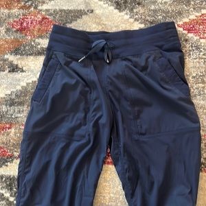 Lululemon studio full length pants